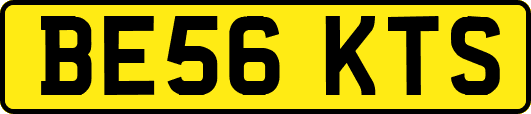 BE56KTS