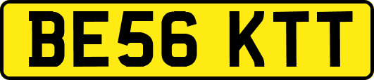 BE56KTT