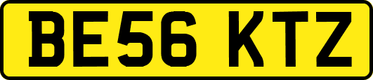 BE56KTZ