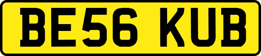 BE56KUB