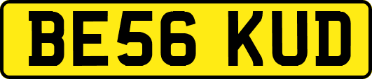 BE56KUD