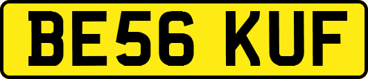 BE56KUF