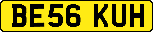 BE56KUH