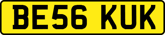 BE56KUK