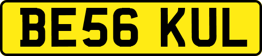 BE56KUL