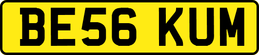 BE56KUM