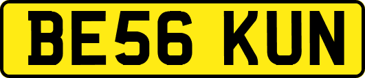BE56KUN