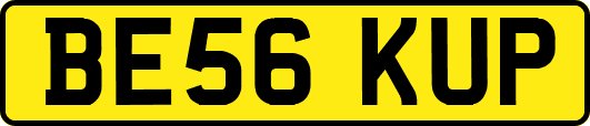 BE56KUP