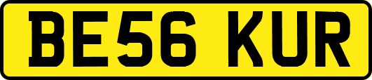 BE56KUR