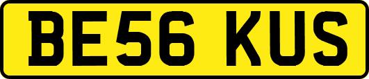BE56KUS