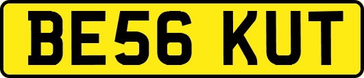 BE56KUT