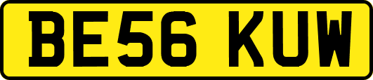BE56KUW
