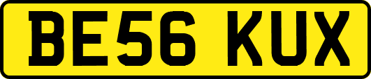 BE56KUX
