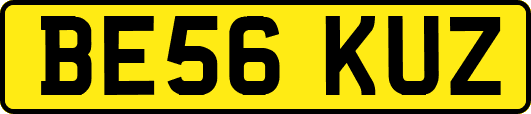 BE56KUZ