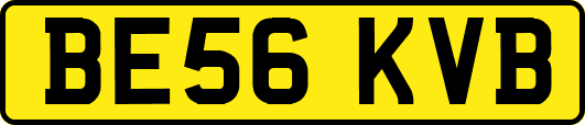 BE56KVB