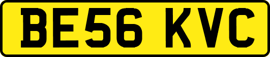 BE56KVC