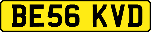 BE56KVD
