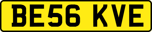 BE56KVE