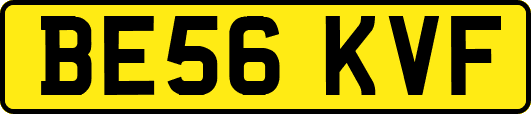 BE56KVF