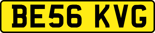 BE56KVG