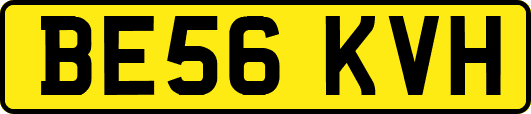 BE56KVH
