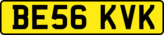 BE56KVK