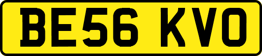 BE56KVO