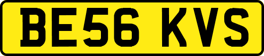 BE56KVS