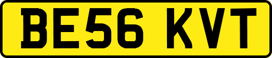 BE56KVT
