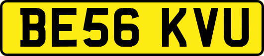 BE56KVU