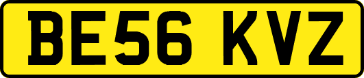BE56KVZ
