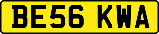 BE56KWA