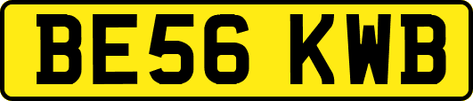 BE56KWB