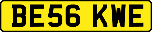 BE56KWE