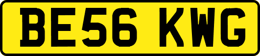 BE56KWG