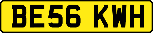 BE56KWH