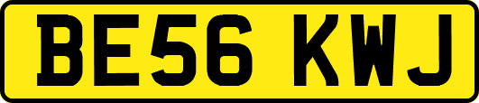 BE56KWJ
