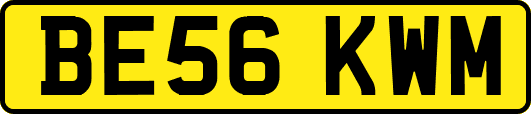 BE56KWM