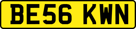 BE56KWN