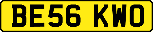 BE56KWO