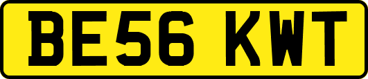 BE56KWT