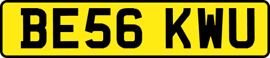 BE56KWU