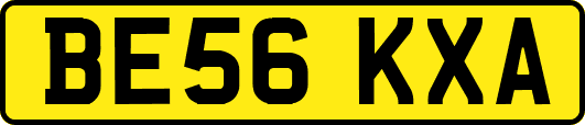 BE56KXA