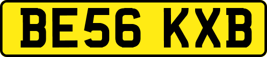 BE56KXB