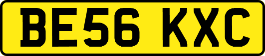BE56KXC