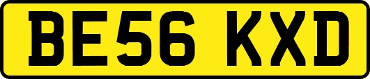 BE56KXD