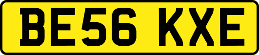 BE56KXE