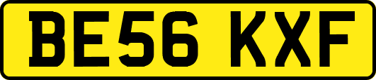 BE56KXF
