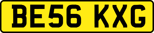 BE56KXG