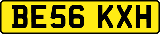 BE56KXH